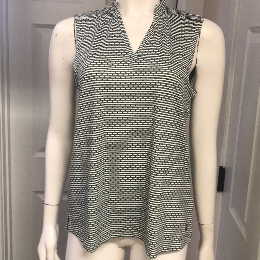 Puma Golf/Tennis/Pickleball Sleeveless Polo, NWT!